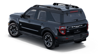 2025 Ford Bronco Sport® External Image 3